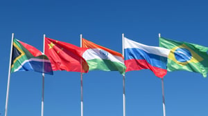 BRICS finds its footing in New Delhi