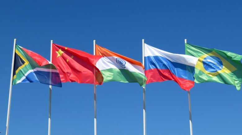 Brics Finds Its Footing In New Delhi