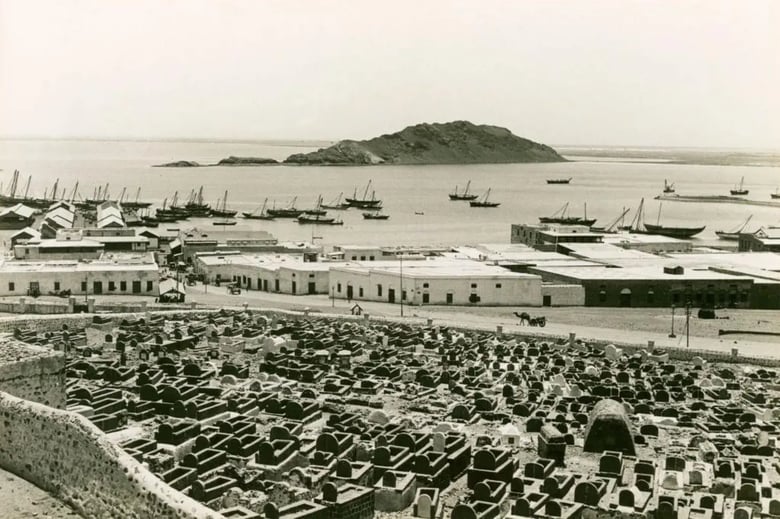 When Dubai almost became a part of India