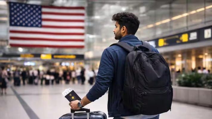 The US recorded the highest number of reported attacks on Indians abroad between 2021 and 2025, according to data presented by the Government of India.