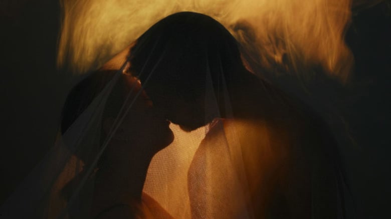 Japan's wedding photos redefine modern romance