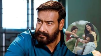 Ajay Devgn’s Drishyam finale gets 16+ certification ahead of release
