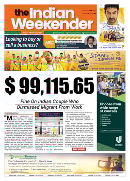 Newspaper Image