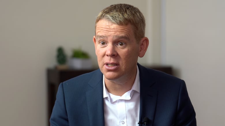 ‘Insulting, Confusing’: Hipkins On Clampdown On Low-Skilled Migrants