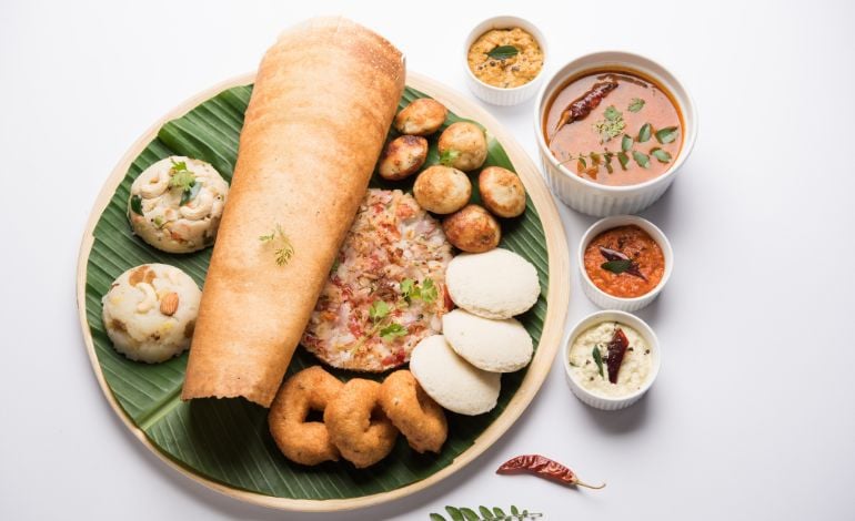 Dosa Camp: NZ Kannada Koota's Fundraiser Event is Back