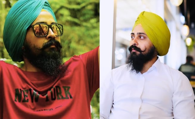 Gurjit Singh Dunedin death