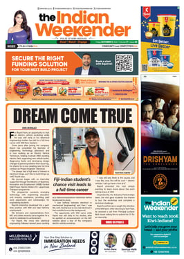 Newspaper Image