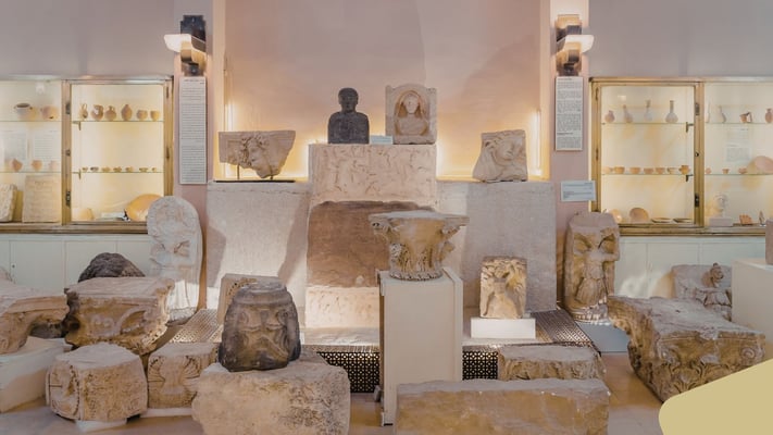 US returns over 650 antiquities valued at nearly $14 million to India