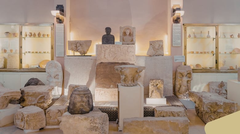 US returns 650+ stolen artefacts worth $14M to India