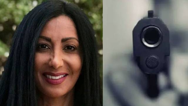 Indian-origin technology leader Sheetal Wrzesien, a senior Google executive based in Georgia, USA, was allegedly shot dead in a domestic violence incident
