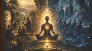 The foundational principles of conscious energetics epistemology
