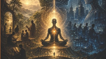 The foundational principles of conscious energetics epistemology