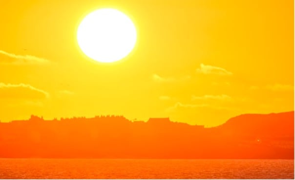 India’s early summer is breaking records—and lives