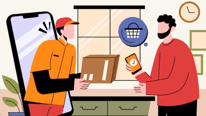 Quick commerce giants like Blinkit, Swiggy Instamart and Zepto have transformed consumer expectations by delivering groceries, food, gadgets and everyday essentials at lightning speed.
