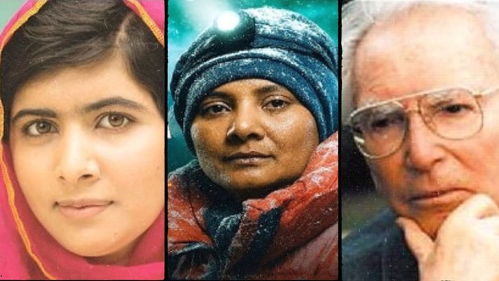 Today, we bring you 3 inspiring true stories of people who chose resilience over regret — stories of setbacks, courage, and the strength to begin again.