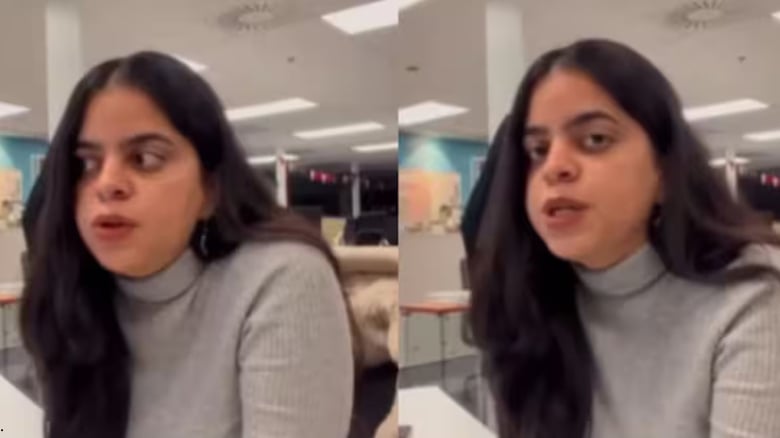 Indian woman amazed by New Zealand's work-life balance