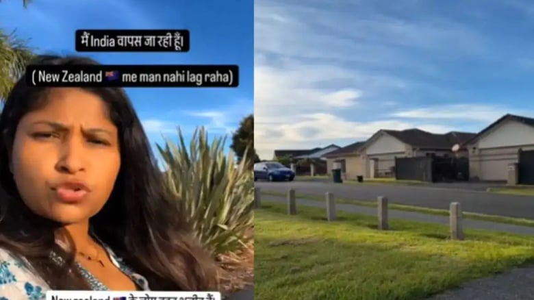 ‘No jealousy, No gossip’: NRI’s&nbsp;sarcastic take&nbsp;on ‘peaceful’ New Zealand life sparks debate