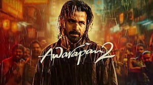 Awarapan 2 surges 43.5%, crosses ₹180 crore worldwide