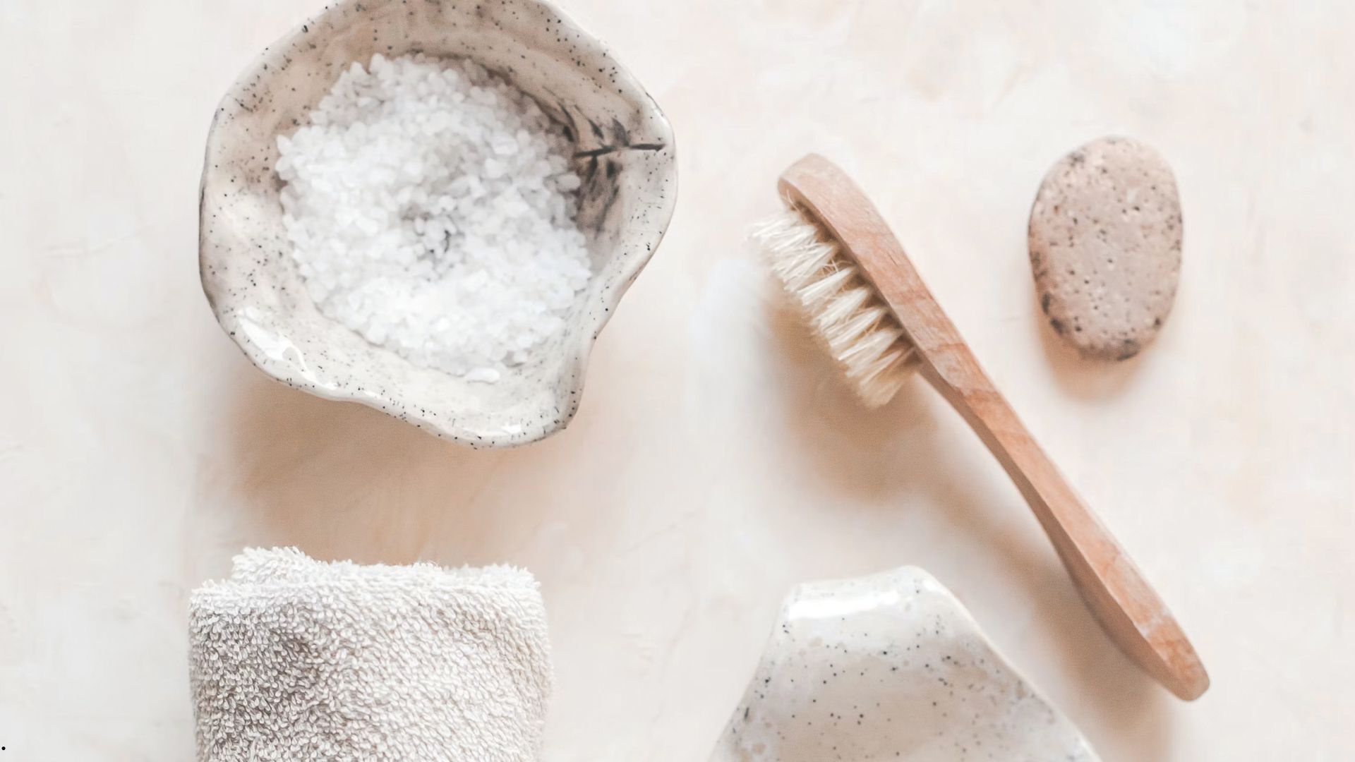 Beauty's hidden toll : What cosmetic culture doesn't tell you