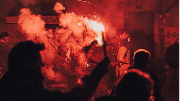 Recent incidents of mob violence have sparked alarm over growing communal tensions and public safety.