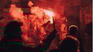 Rising communal tensions in Bangladesh: Mob violence claims life, minority homes targeted