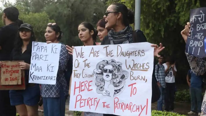 Recent cases of sexual violence have reignited a global conversation about women’s safety — and about who should carry the responsibility for preventing such crimes.