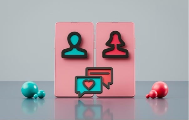 4 million Indians flock to extramarital dating apps