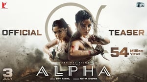 Alpha advance booking: Alia Bhatt’s spy thriller collects ₹1.52 crore in pre-sales