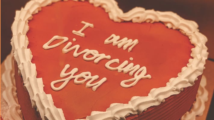 Divorce is no longer seen by many Gen Z individuals as a failure—it's increasingly viewed as a choice to protect mental and emotional well-being.
