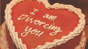 Divorce without drama