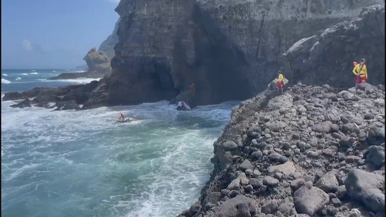 Deadly day on NZ waters sparks police safety warning