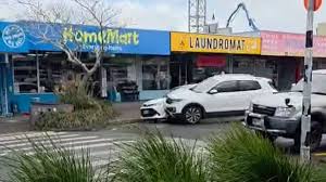 Teens arrested over Birkenhead robbery: Mokoia Rd smash and grab investigation makes good progress