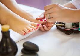 Nailing rogue nail salons: Fears over money laundering and trafficking