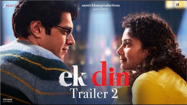 ‘Ek Din’ trailer by Aamir Khan Productions builds buzz