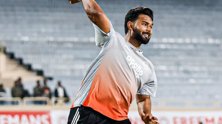 India vs New Zealand 2026 ODI Squad Announcement Highlights: Rishabh Pant Named In Shubman Gill-Led Team, Jasprit Bumrah Misses Out