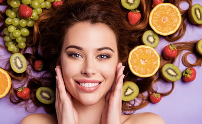Expert Suggests 5 Foods for Better Skin, Mood & Energy After 25