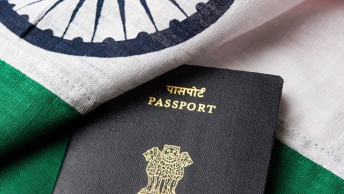 E-OCI Rules Changed: Centre Launches Online OCI Applications, Simplifies Citizenship Process