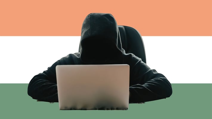 Nearly 2.5 million Indians lost $2.5bn to digital fraud in 2025
