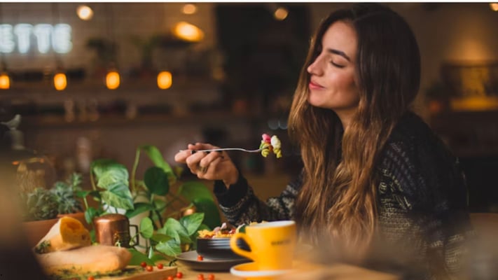 Dining alone is no longer something to feel awkward about—it's becoming a global lifestyle trend.