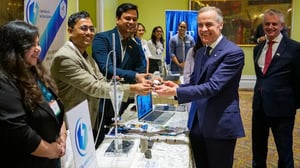 India-Canada sign 13 university deals; McGill to launch AI centre in India