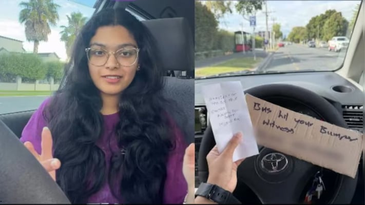 What started as an ordinary day turned into a powerful lesson in integrity for an Indian woman living in New Zealand.
