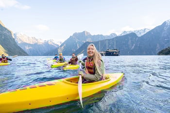 10 Unmissable summer activities in New Zealand