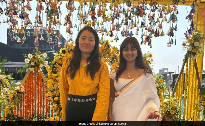 India’s 10-minute delivery stuns silicon valley entrepreneur