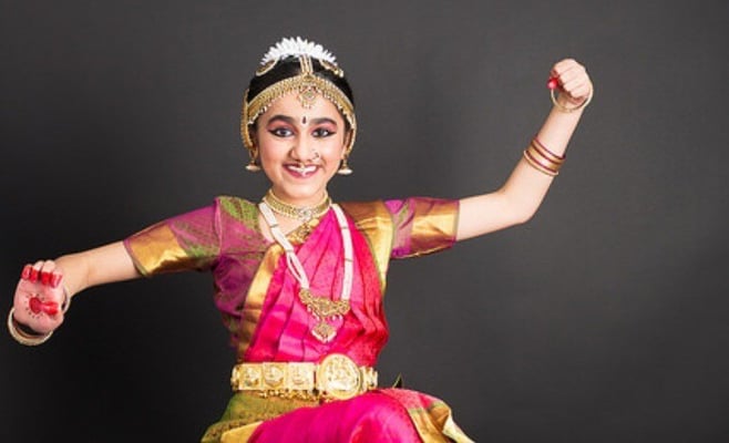 Natraj School of Dance presents another Arangetram – A dance for graduation ceremony