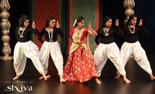 Chinmaya youth set to illuminate stage with 'The Legends of Shiva'