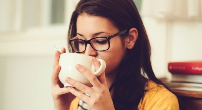 Habitual tea drinking can lower risk of fracture