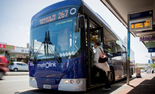 One week to go for Roskill Bus Survey