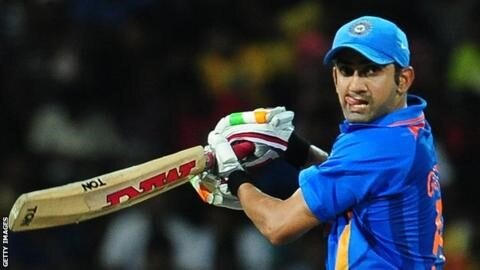 Gautam Gambhir bids adieu to all forms of cricket with an emotional message