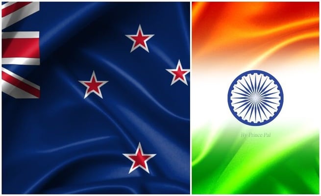 Time for NZ to strengthen India ties
