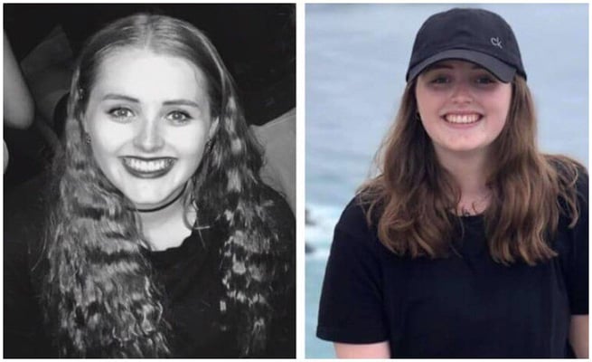 Former flatmate says Millane murder-accused moved out quickly